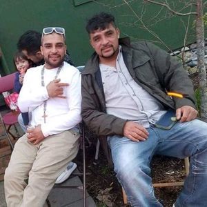 Meet your Posher, Cesar